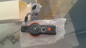 Safety Whistle