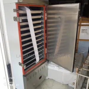 12 Trays Rice Steamer