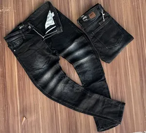 Jeans Trousers