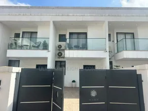 Furnished 2bdrm House in Ashaley Botwe, Nmai-Dzorn for sale