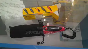 Multi-Purpose Electronic Whistle