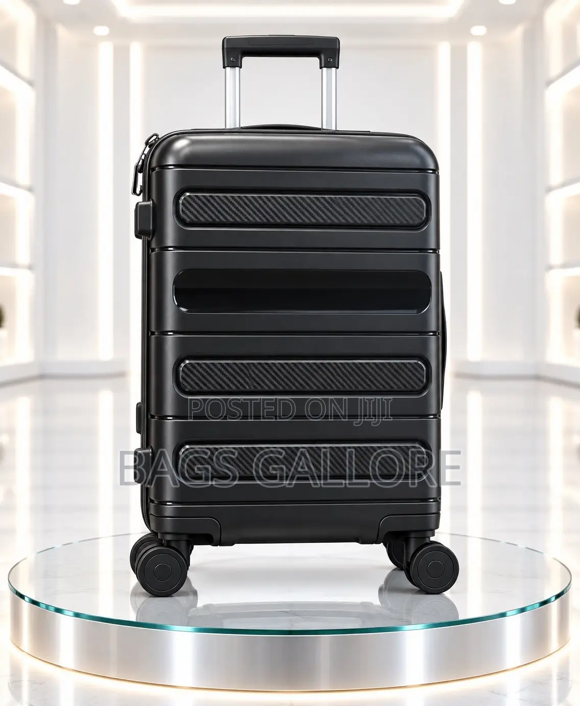 26inches Luggage