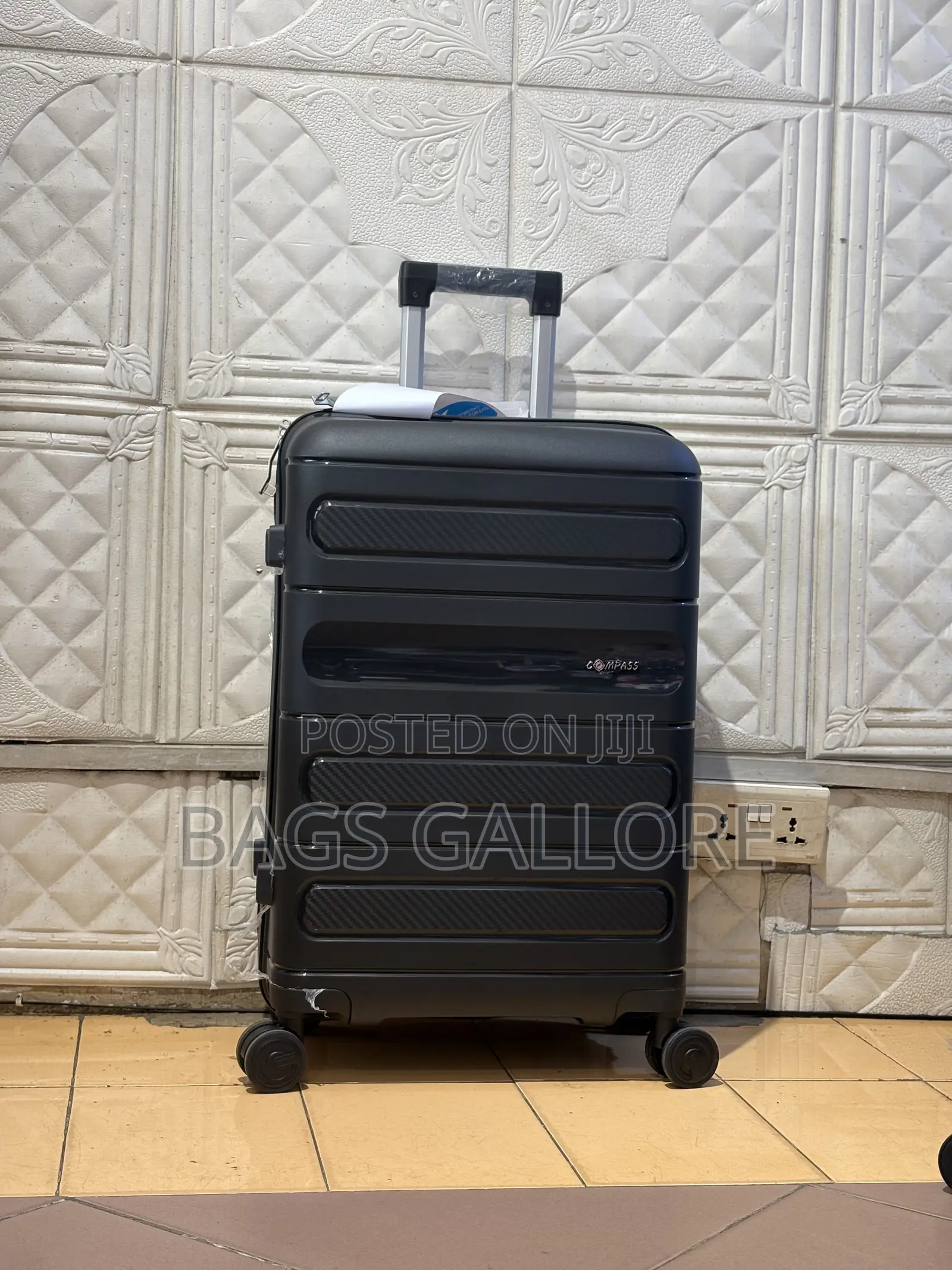 26inches Luggage