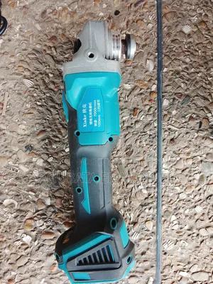 Chargeable Grinder Angle Machine