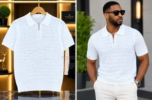 Knitted Shirt