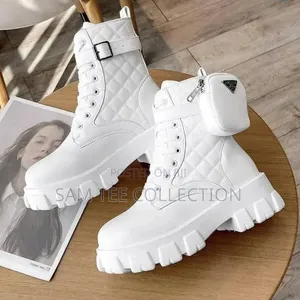 Women's Classic Boots. Original and High -Quality