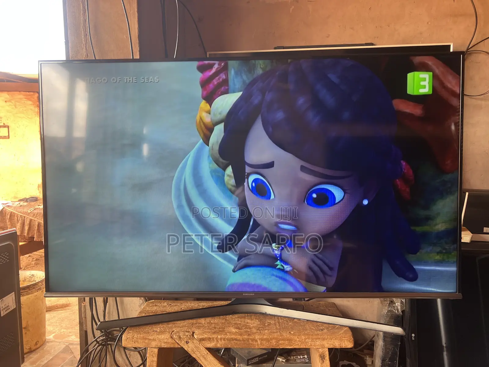 Samsung 48 Inch Digital