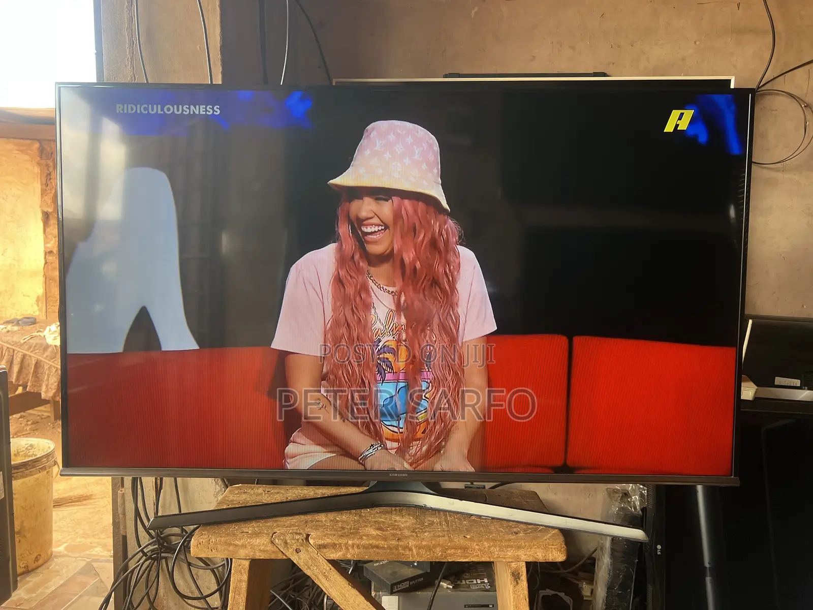 Samsung 48 Inch Digital