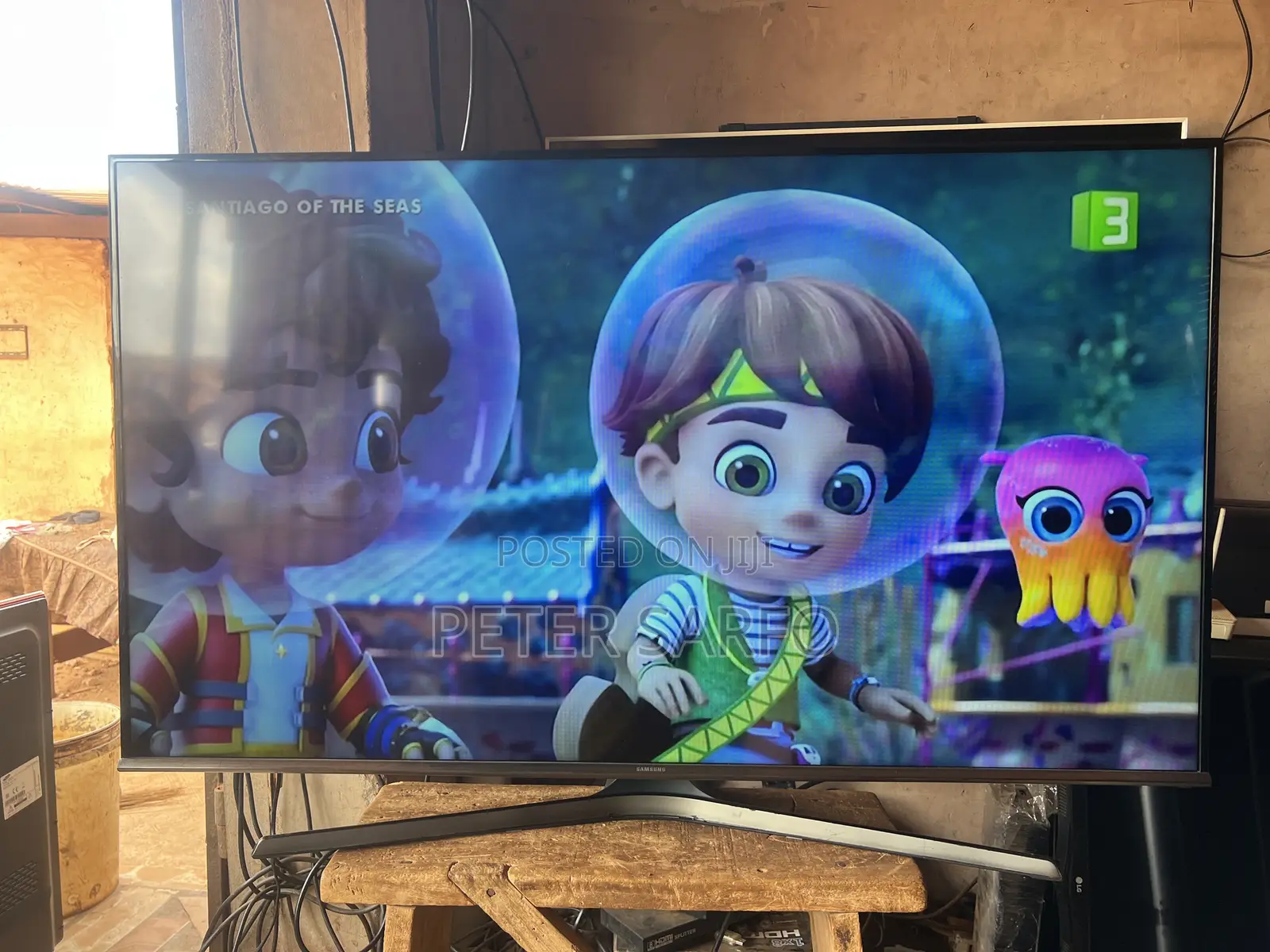 Samsung 48 Inch Digital