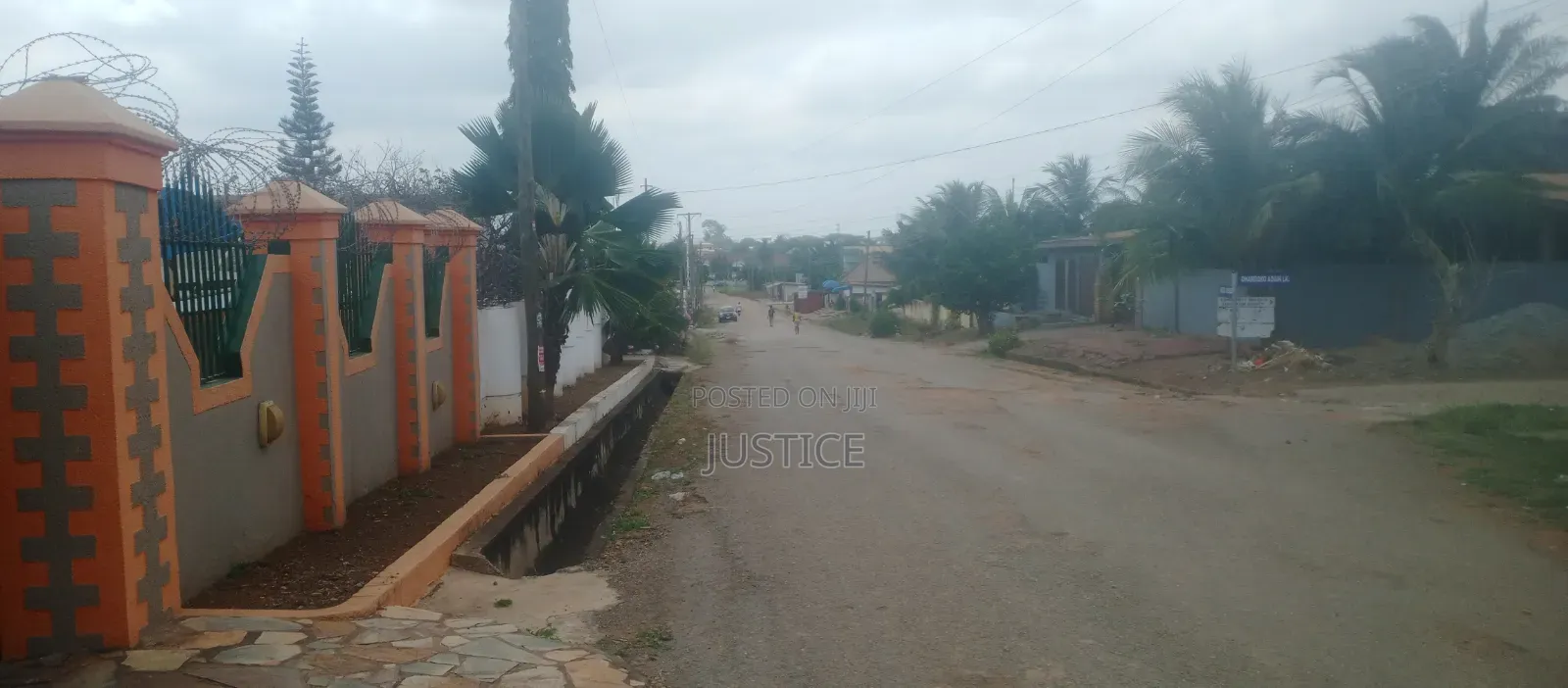 3bdrm House in Cfc Estate Dome for rent