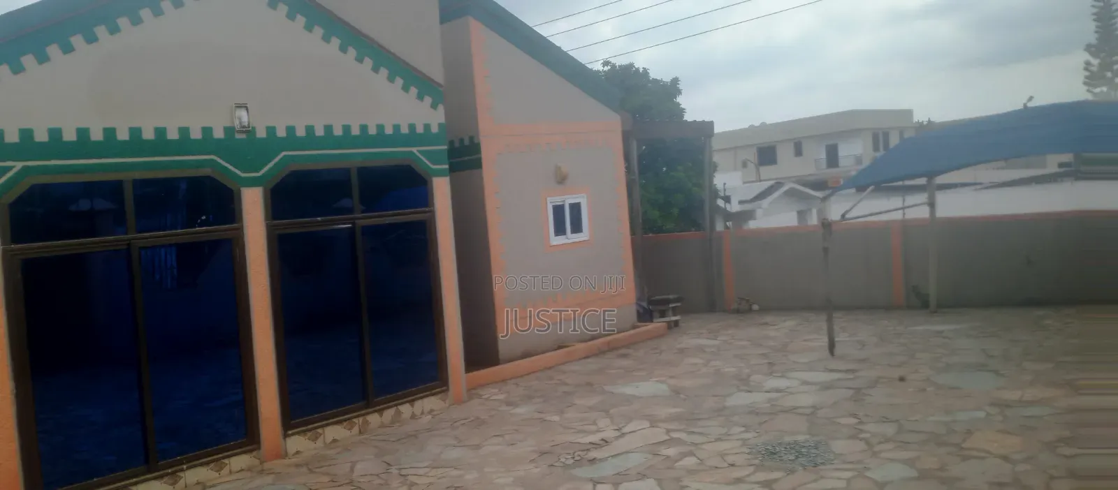 3bdrm House in Cfc Estate Dome for rent