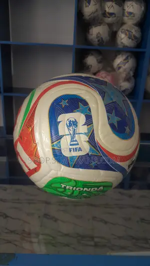 Worldcup Footballs