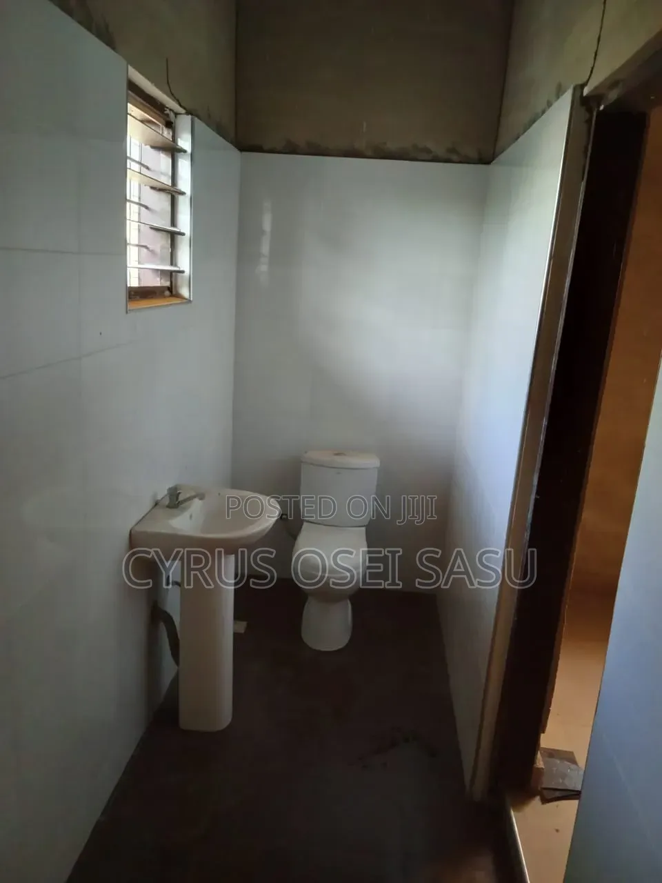 3bdrm House in Amasaman for sale