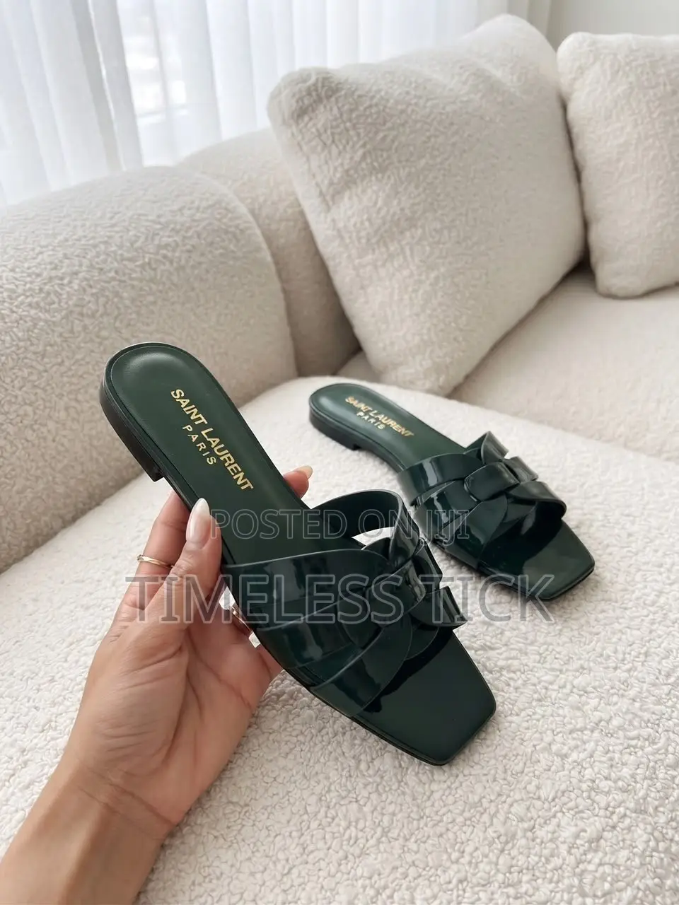 Saint Laurent
