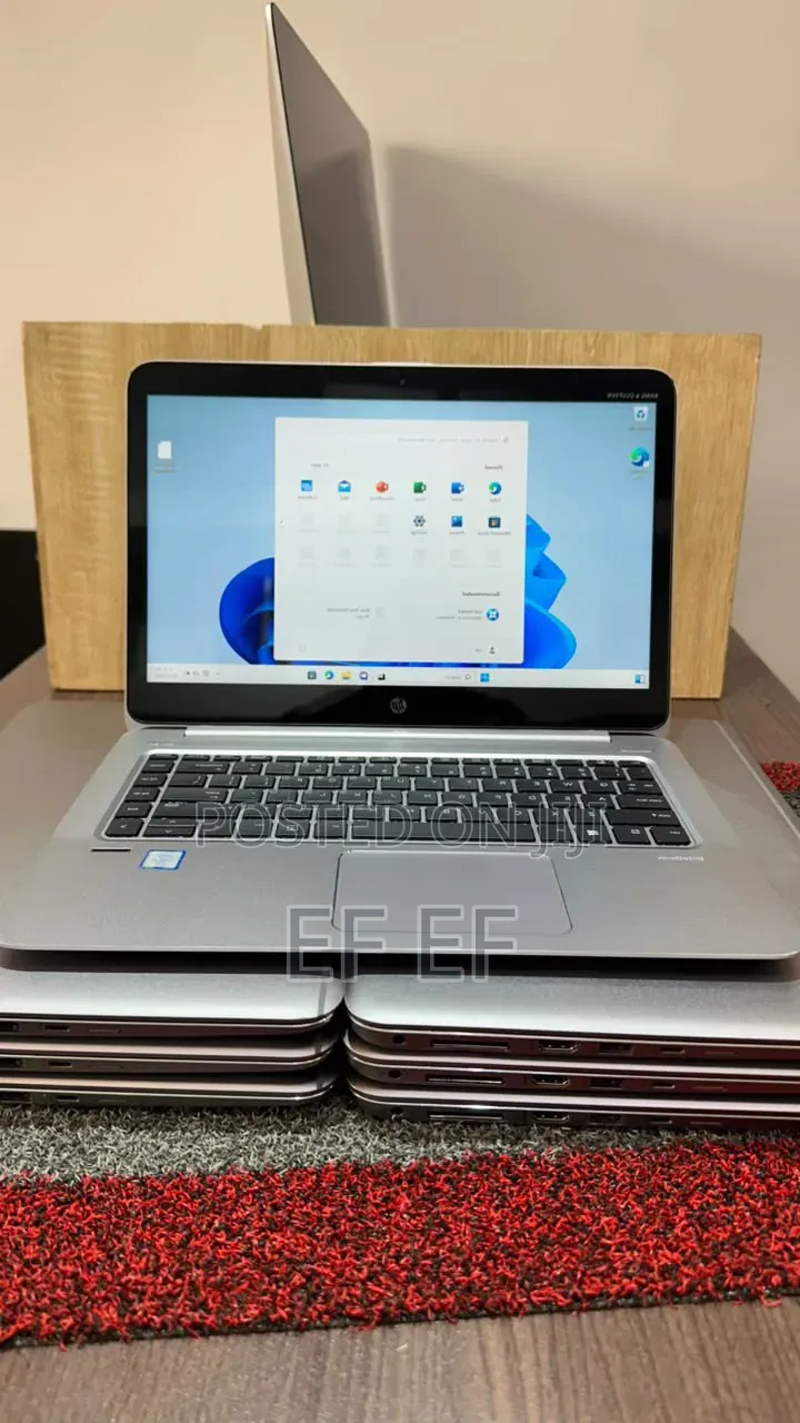 Laptop HP EliteBook 1040 16GB Intel Core i5 SSD 256GB