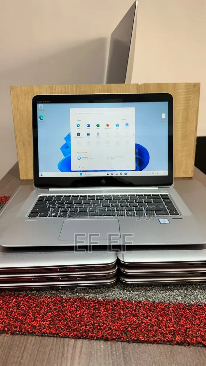 Laptop HP EliteBook 1040 16GB Intel Core i5 SSD 256GB