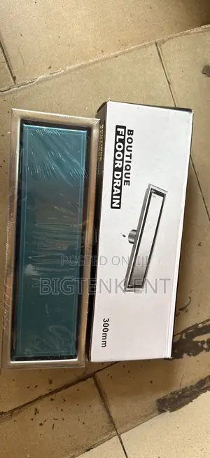 Floor Drains