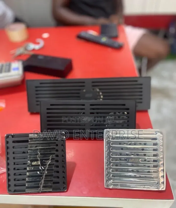 Floor Drain