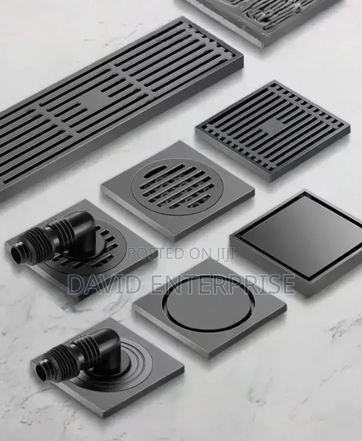 Floor Drain