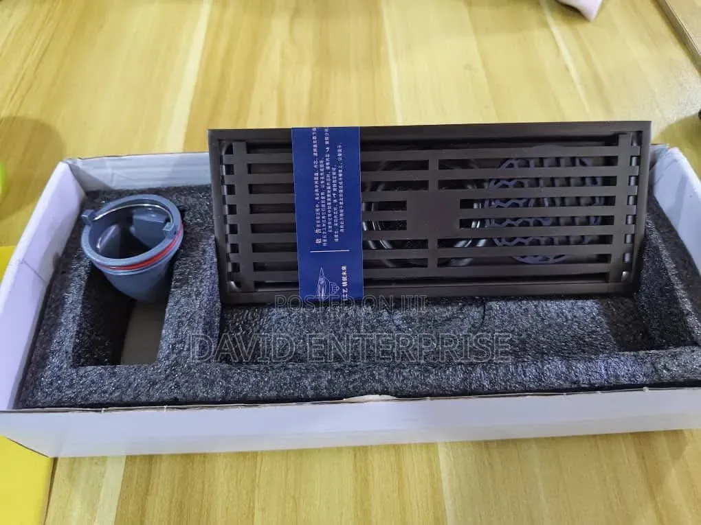 Floor Drain