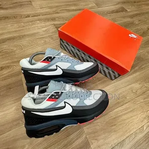 Nike Air Max BW Clerks Pack. Original, Comfortable, Stylish
