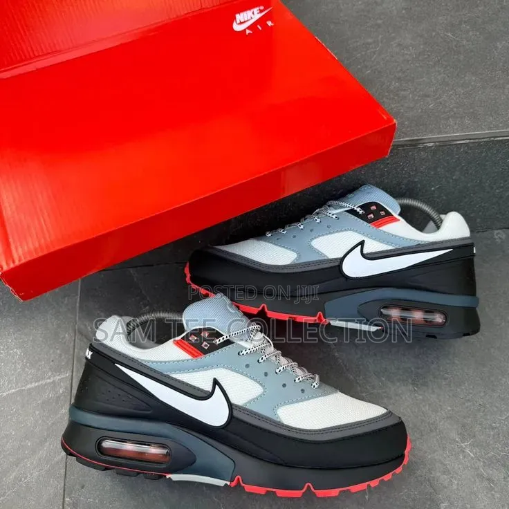 Nike Air Max BW Clerks Pack. Original, Comfortable, Stylish