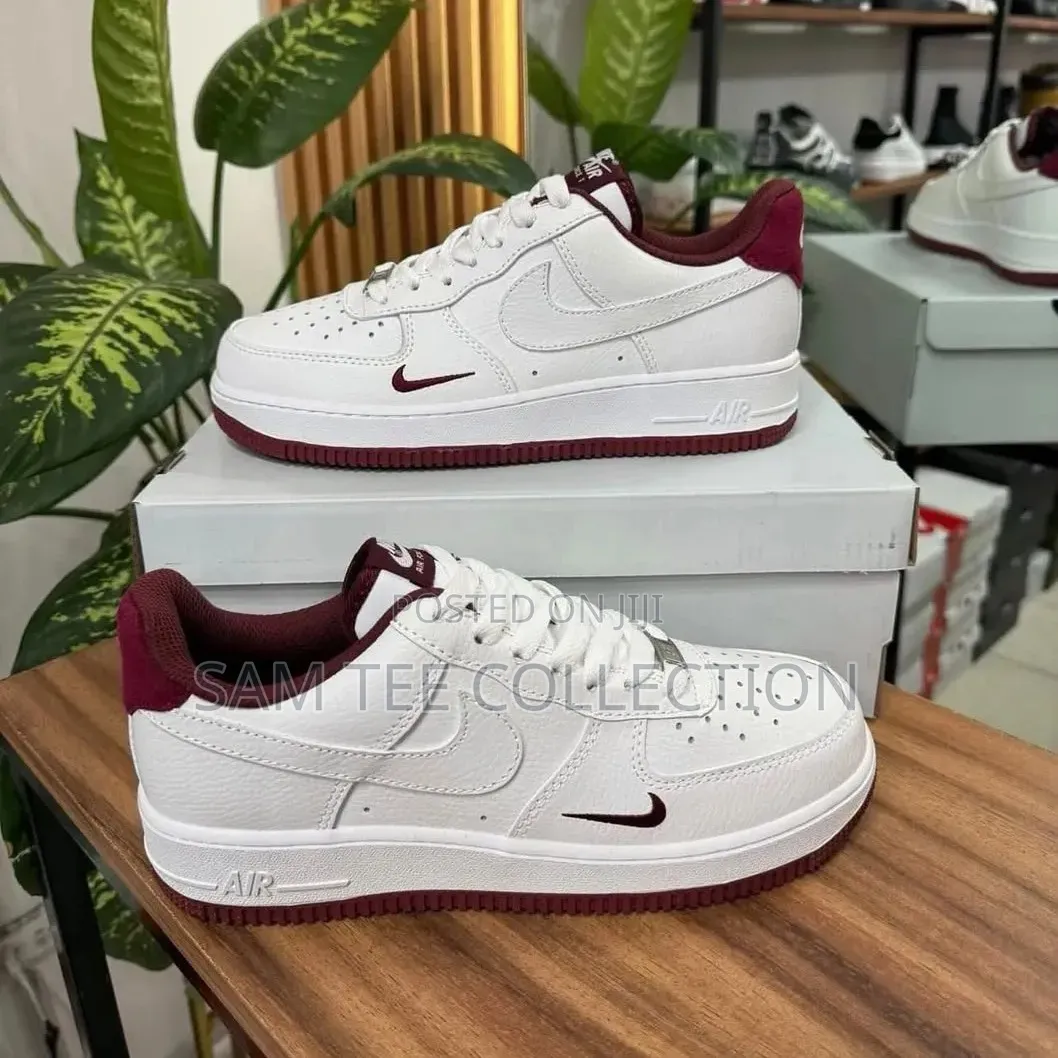 Air Force 1. Special Edition. High Quality