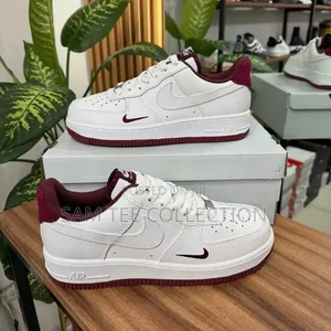 Air Force 1. Special Edition. High Quality