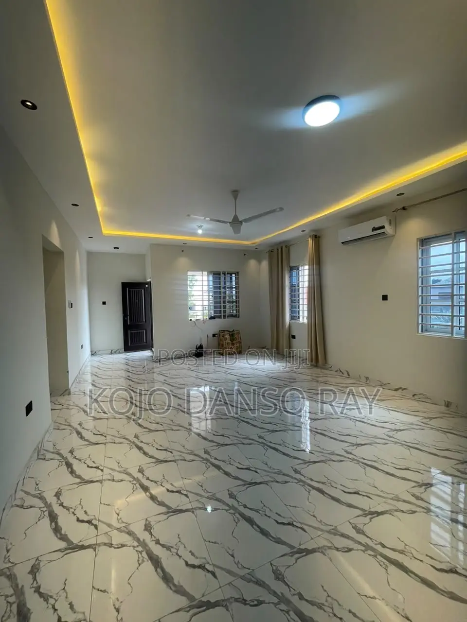 2bdrm Apartment in Pandak Agency, Sakora for rent