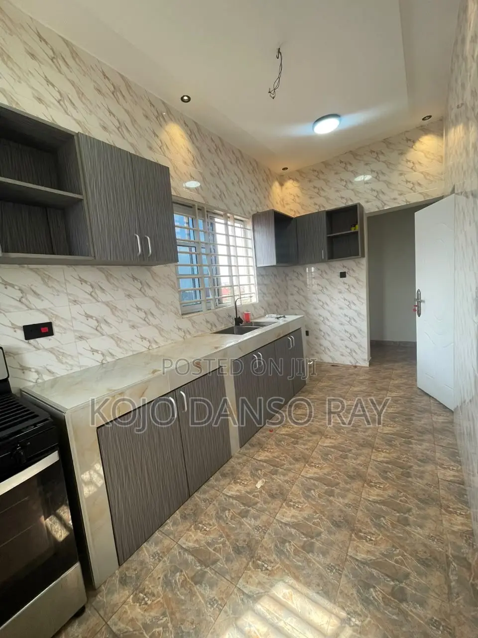 2bdrm Apartment in Pandak Agency, Sakora for rent