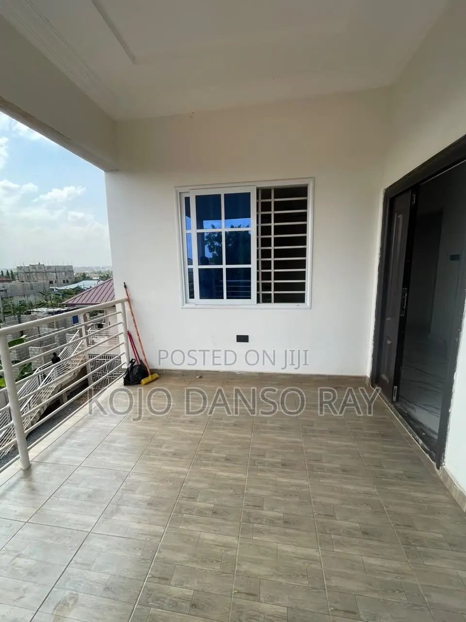 2bdrm Apartment in Pandak Agency, Sakora for rent
