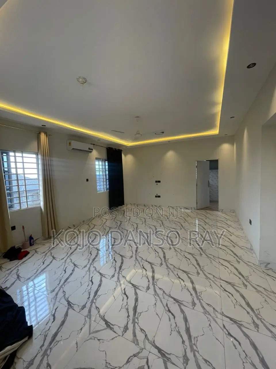 2bdrm Apartment in Pandak Agency, Sakora for rent