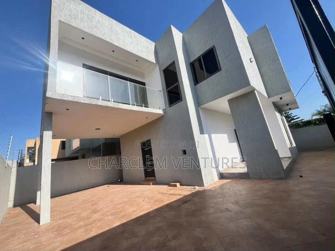 3bdrm House in Charclem Ventures, East Legon for rent