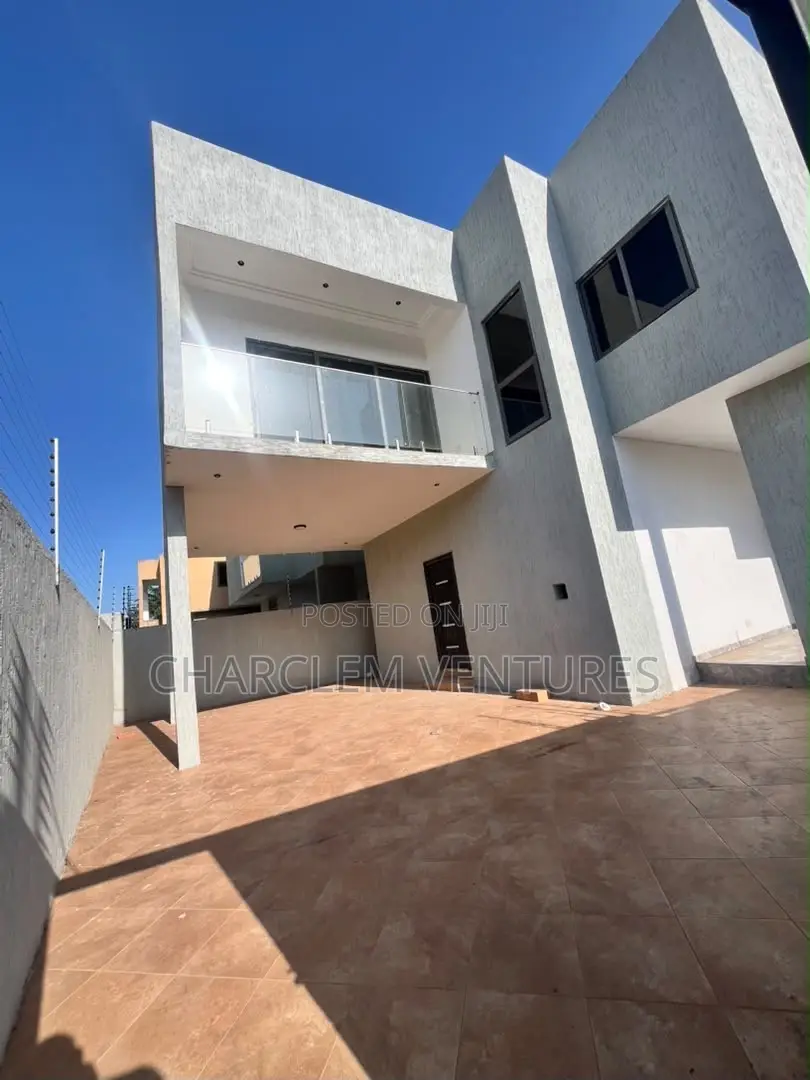 3bdrm House in Charclem Ventures, East Legon for rent