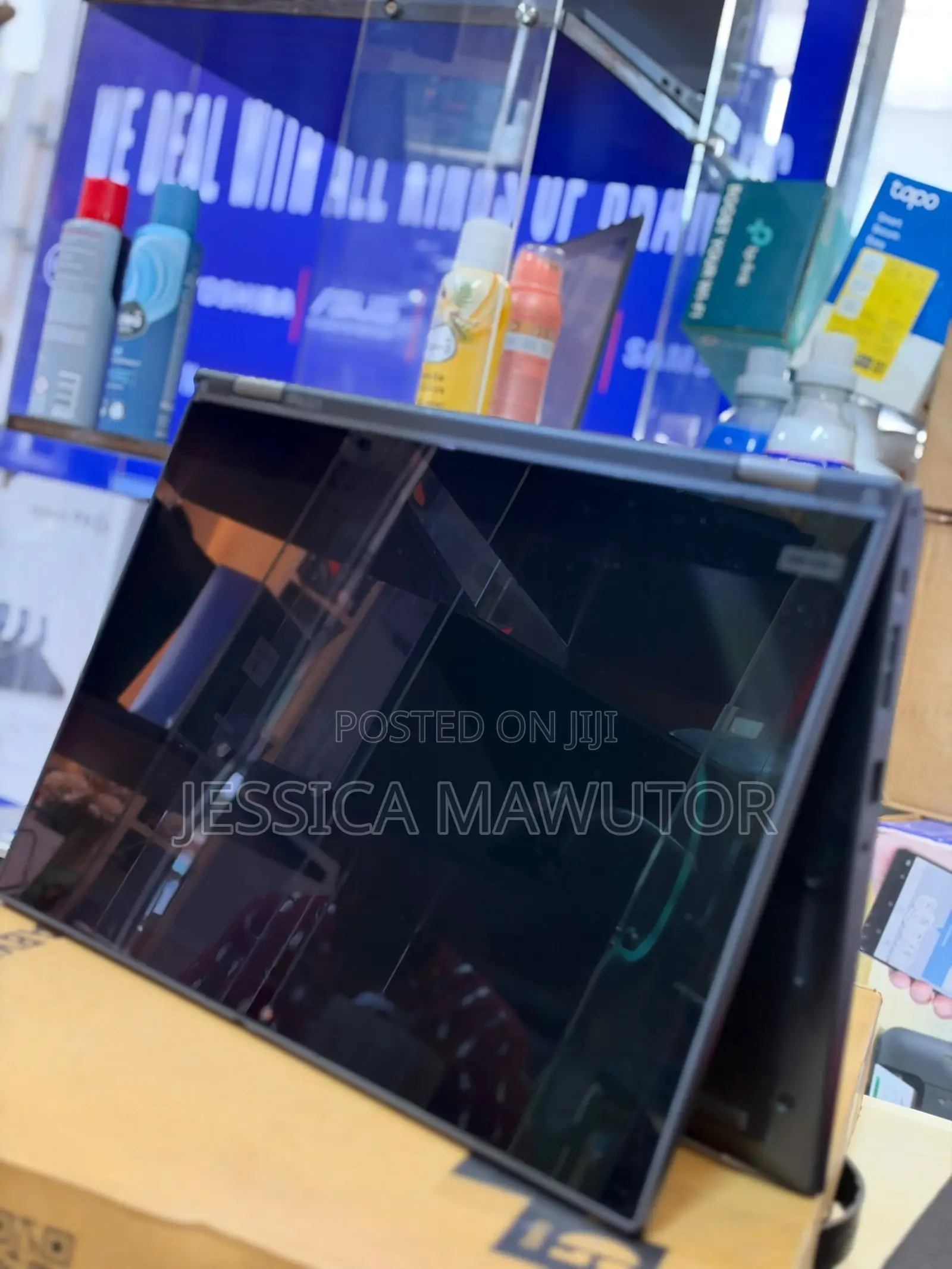 Laptop Lenovo 16GB Intel Core i5 SSD 256GB