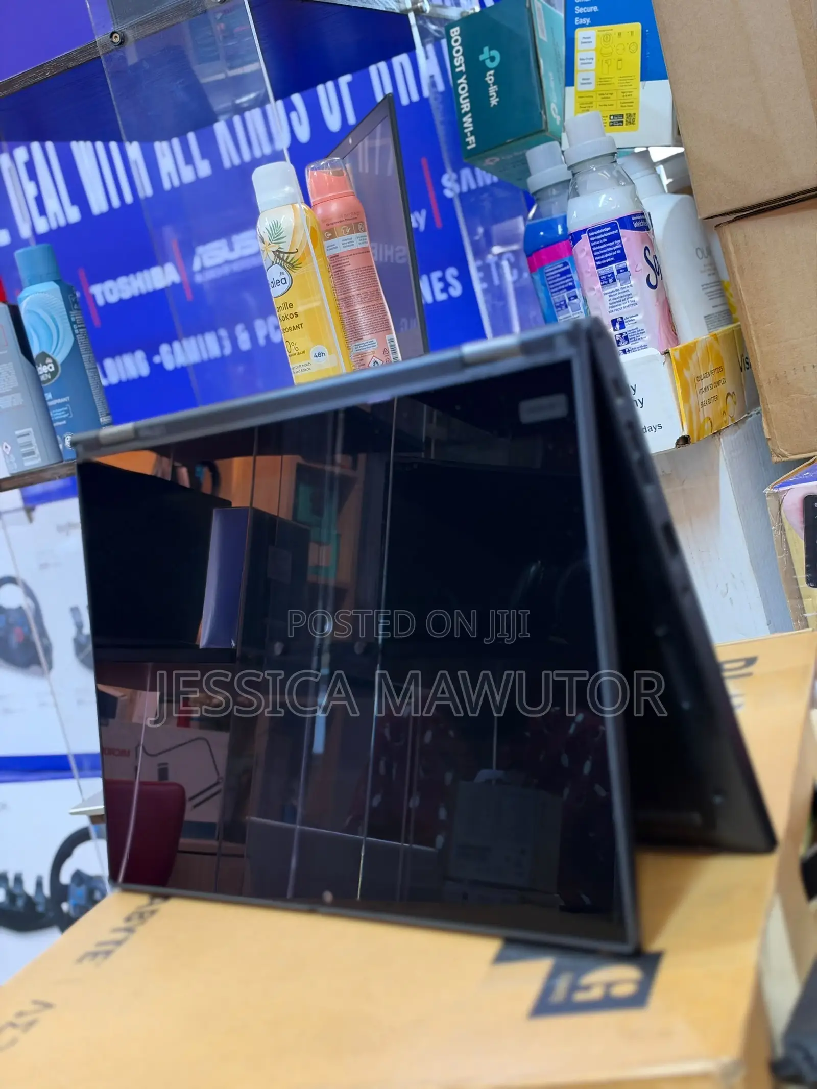 Laptop Lenovo 16GB Intel Core i5 SSD 256GB