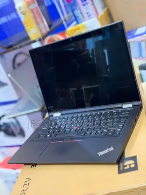 Laptop Lenovo 16GB Intel Core i5 SSD 256GB