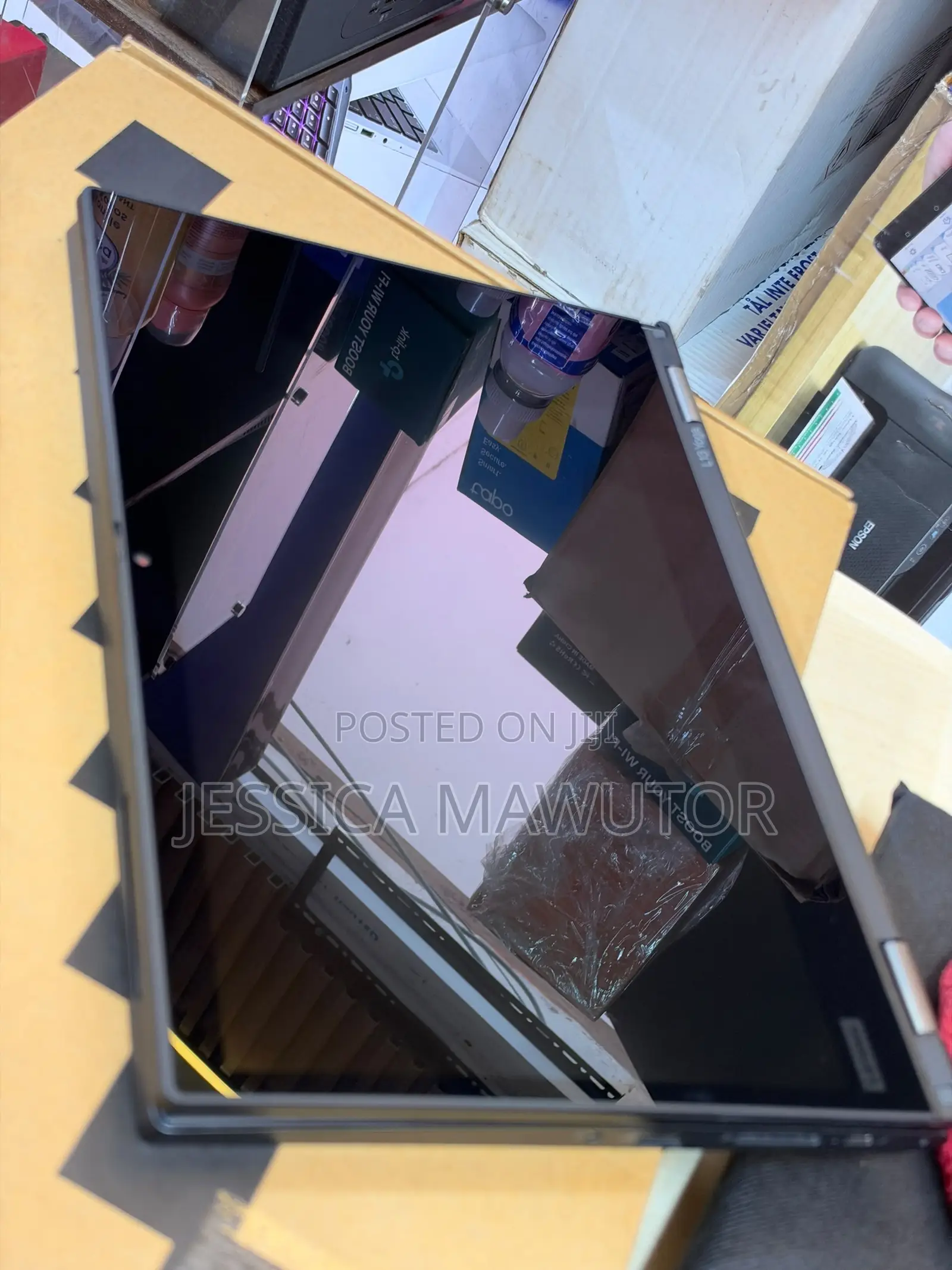 Laptop Lenovo 16GB Intel Core i5 SSD 256GB