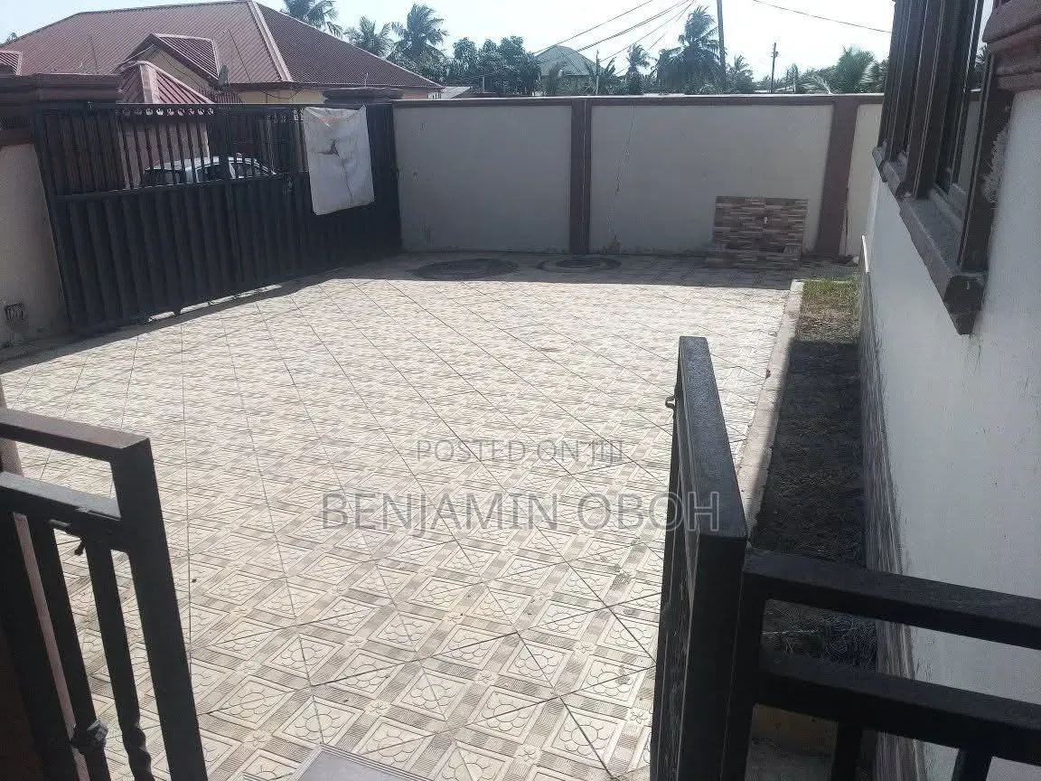 3bdrm House in Bengazy Properties, Adam Nana for rent