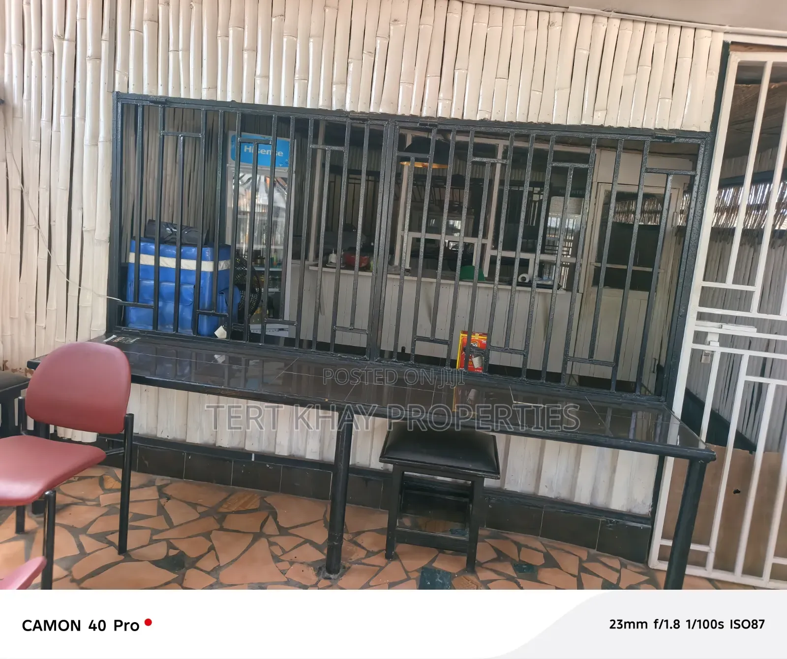 Bar and Restaurant for Rent in Teshie Nungua Estate