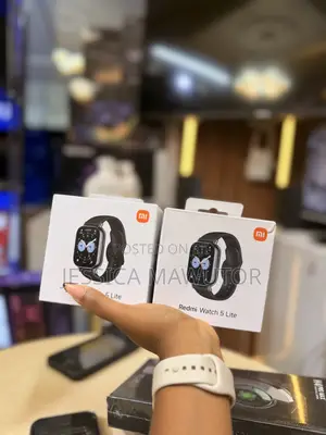 XIAOMI Redmi Watch 5 Lite Global