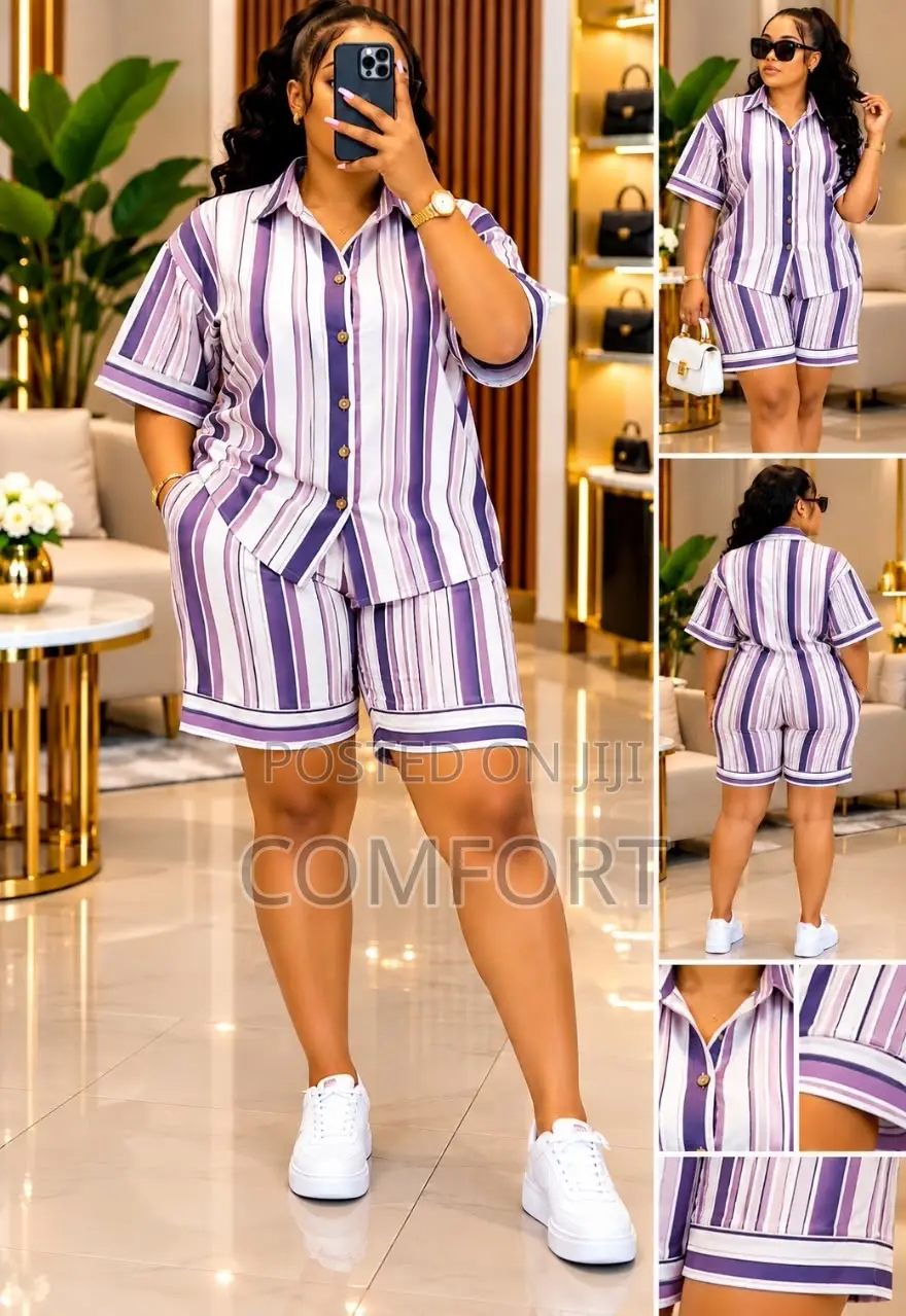 Beautiful Two Piece for Ladies