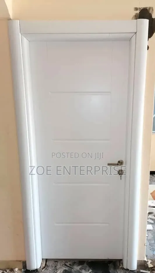 Quality PVC Doors Interiors