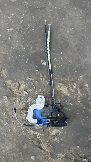Hyundai Elantra 2016,2017,2018,2019,2020 Door Lock Complete