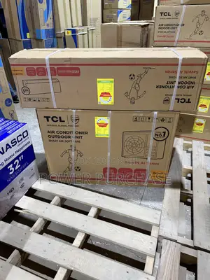  TCL 2.5hp Inverter Air Conditioner – Tac-24csd/Zg41i