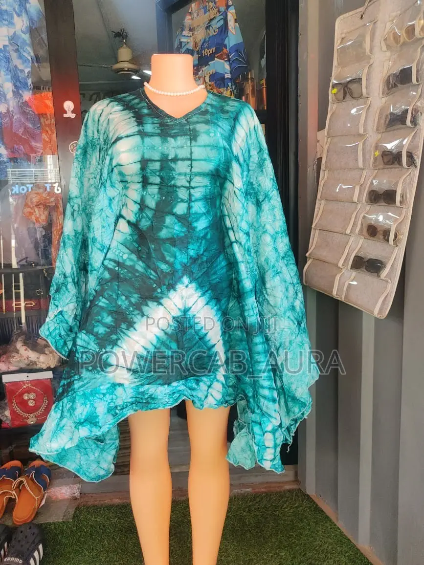 African Wear