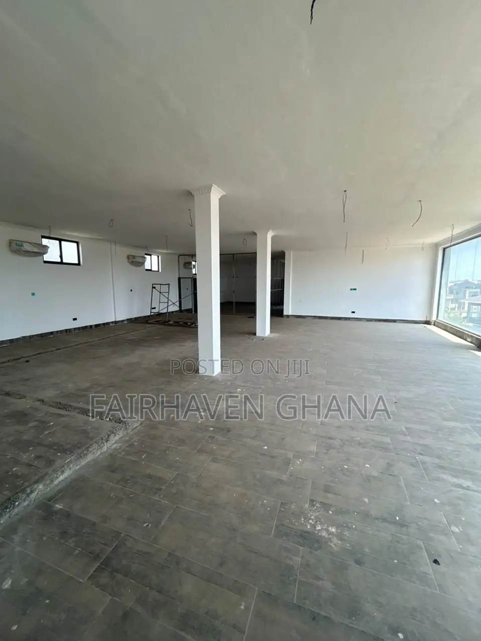 Office Space for Rent