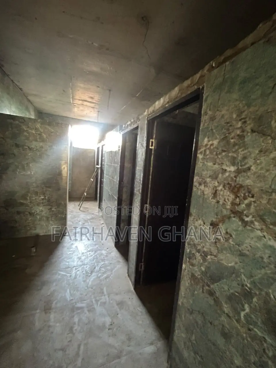 Office Space for Rent