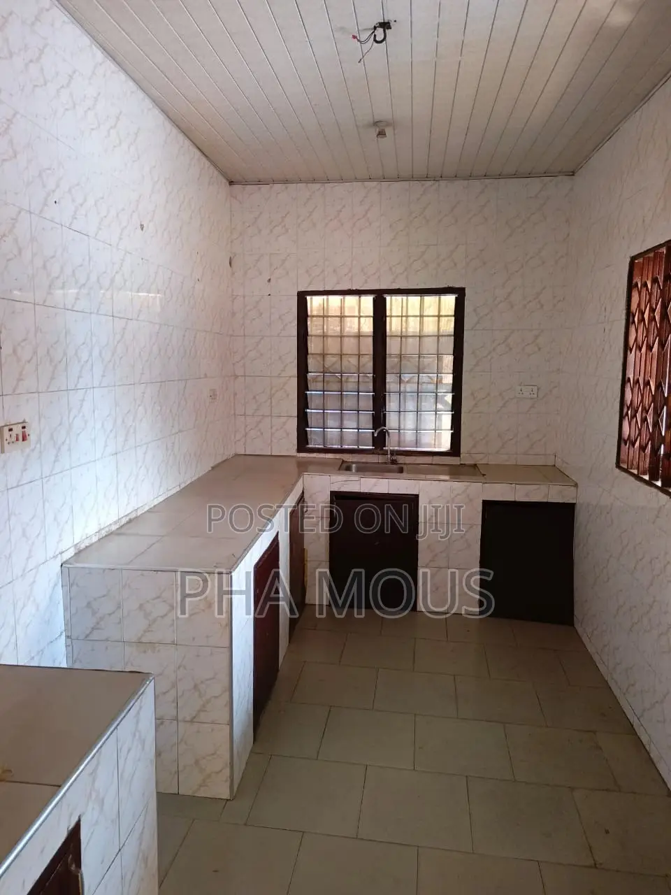 2bdrm House in Lapaz for rent
