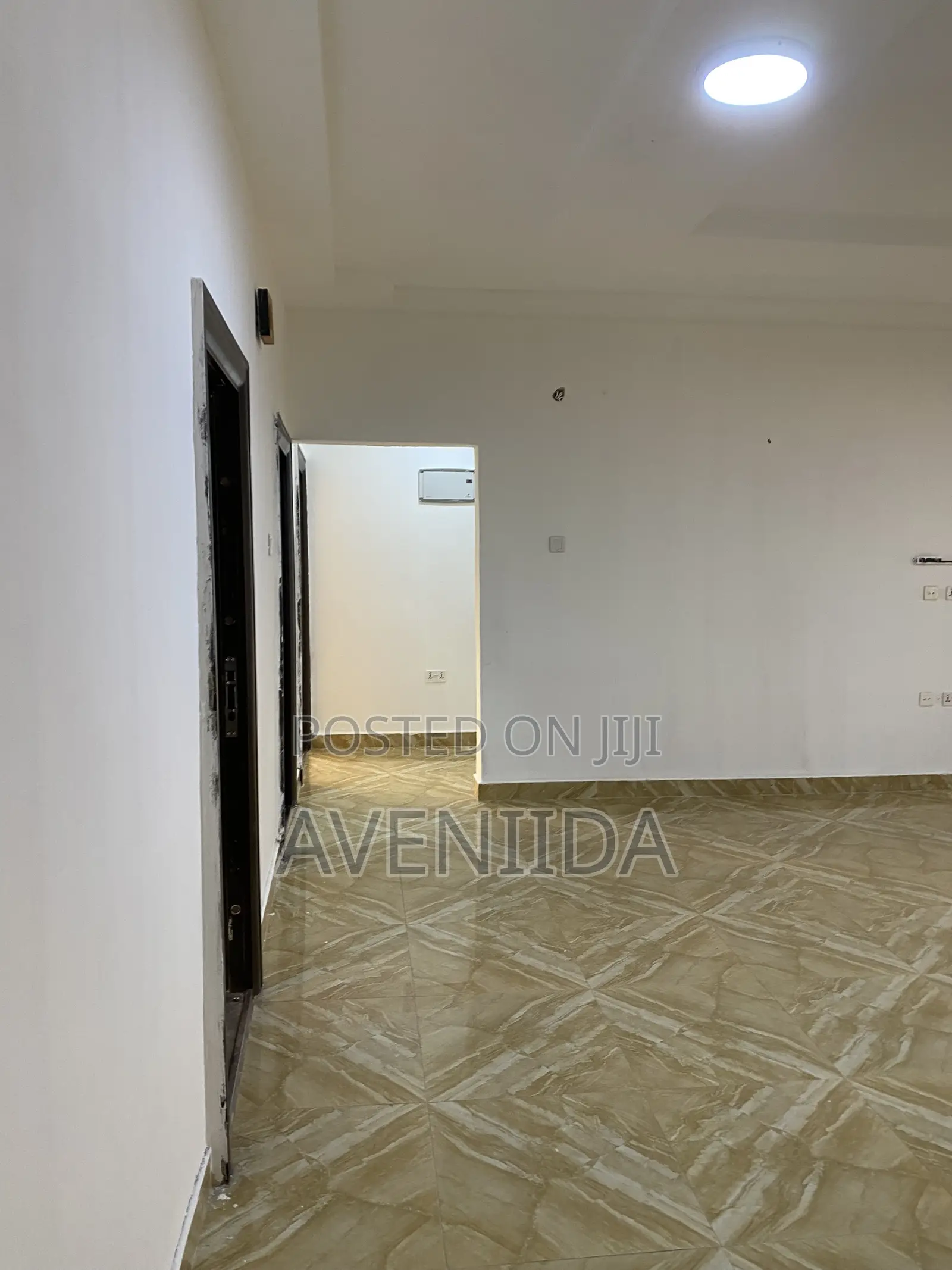 2bdrm Apartment in Cape Coast Metropolitan for rent